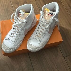 Women blazer mid ‘77